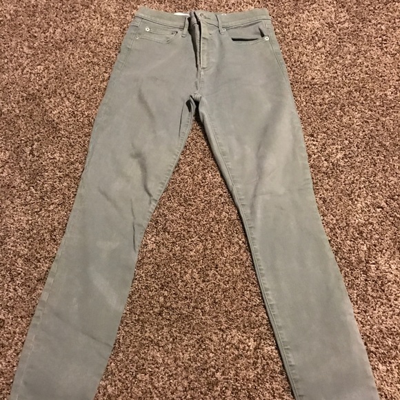 Gap Jeans - Picture 4 of 5